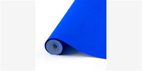 Hp Classmates Poster Paper Roll Mm X M Dark Blue