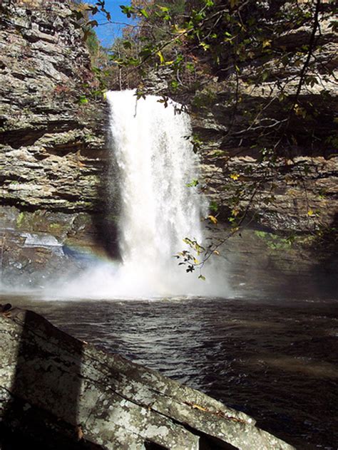 Cedar Falls Trail