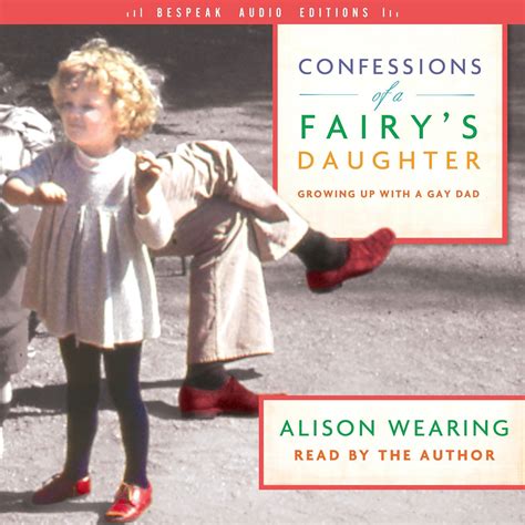 Amazon Co Jp Confessions Of A Fairys Daughter Growing Up With A Gay Dad Audible Audio
