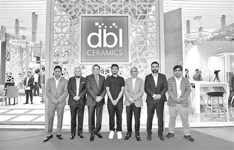 dbl ceramics platinum sponsor  bd ceramic expo
