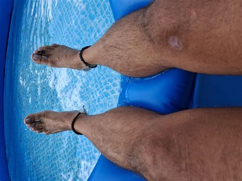 Tanning Our Legs And Feet Nude Pics XHamster