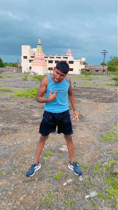 ती पोरगी मला नाय पटली | Goligat धोका🤣😂😂 - YouTube