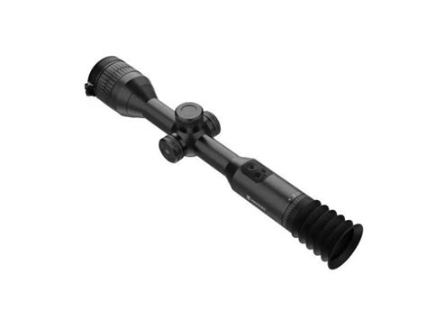 Termovízny pušhkohľad HIKMICRO STELLAR SQ 50 | Sebron Arms