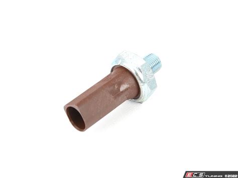 Facet - 038919081K - Oil Pressure Switch - Brown