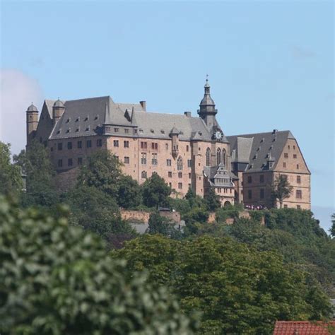 The Best Castles in Germany for Your Bucket List