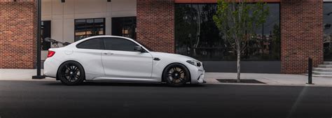 Bmw F87 M2 Modifications — Thicwhips