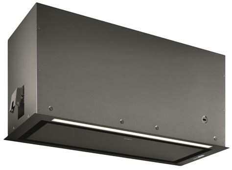 ELICA Lane B BL MAT A 72 Okap - niskie ceny i opinie w Media Expert