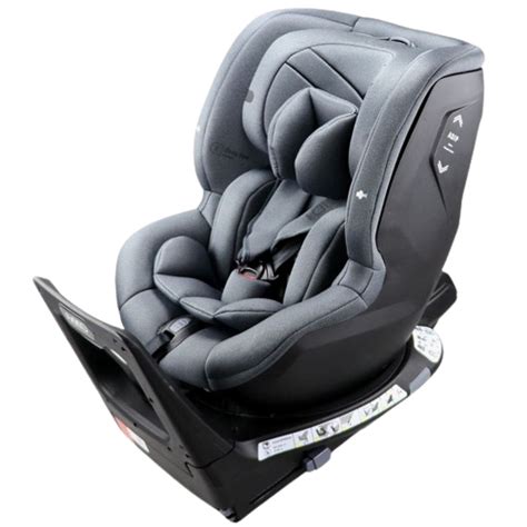 Car Seats From Birth