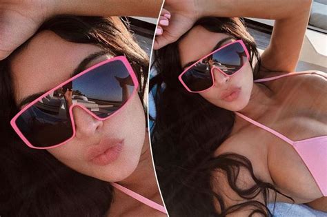 Michelle Keegan Has Raunchy Portaloo Sex Scene With Co Star She D Just