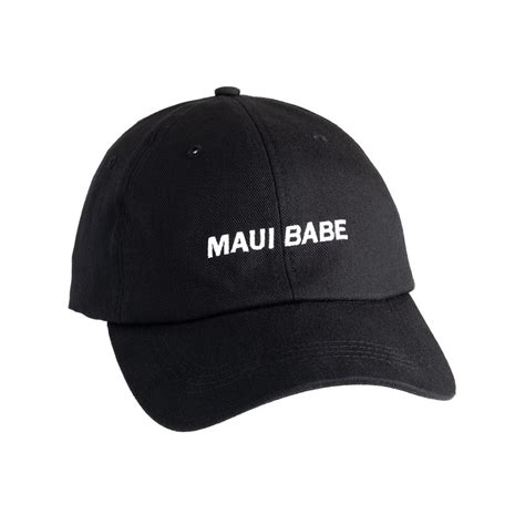 Classic Maui Babe Hat Maui Babe Inc