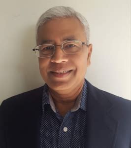 Organizational Structure – Bangladesh Environment Network