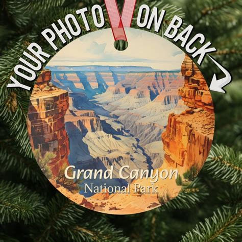 Grand Canyon National Park Souvenirs Etsy