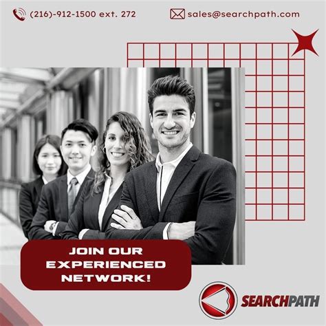 searchpath   linkedin