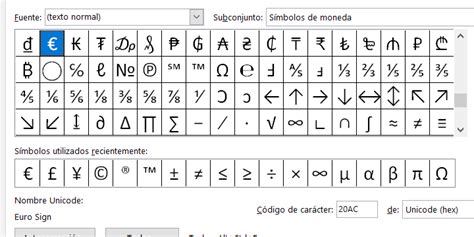 Cómo Escribir Símbolos Matemáticos Con El Ordenador