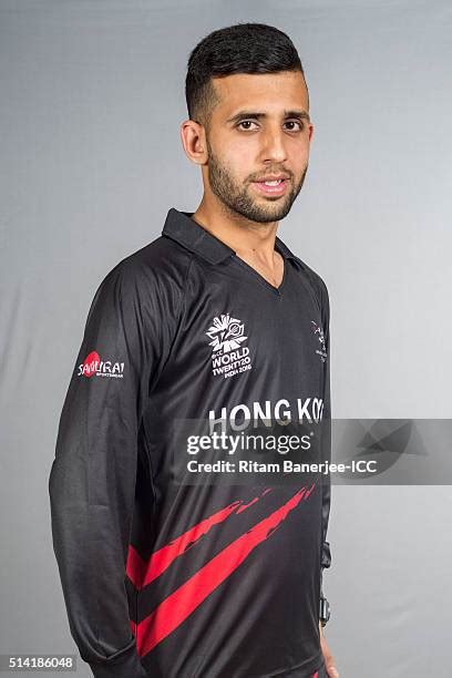 waqas khan   premium high res pictures getty images