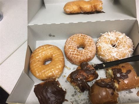 Winchells Donut House Photos Reviews Donuts E Plz