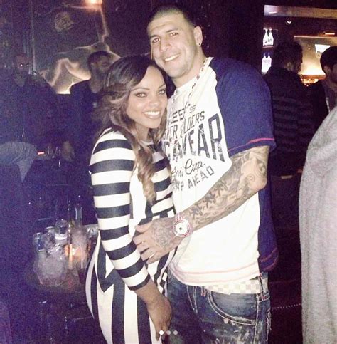Unraveling The Riches: Inside Aaron Hernandez's Wife's Net Worth