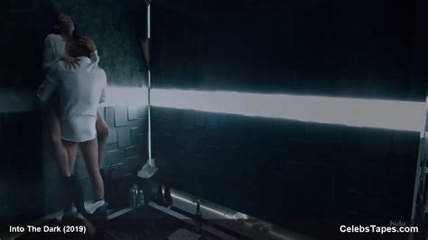 Natalie Martinez Hot Sex In The Elevator Natalie Hot