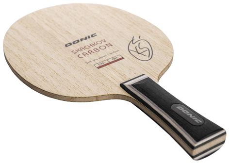 Donic Skachkov Carbon – купить за 5 630 ₽ | DoubleTT