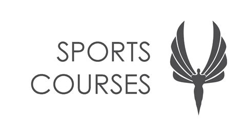 Sports Courses – Global Fitness Institute