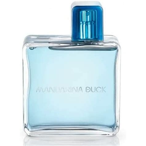 Mandarina Duck Mandarina Duck For Him Eau de Toilette 100ml | Skroutz.gr