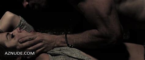 Barbara Hermosilla Nude Aznude