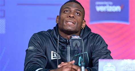 Andrew Booth Jr Reveals Startling Fact About Injury History After Nfl