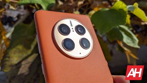 Huawei Mate 70 Pura 80 Camera Revealed By Trusted Source