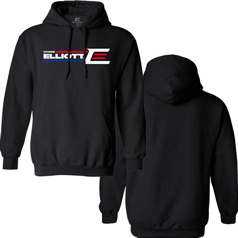 chase elliott costume