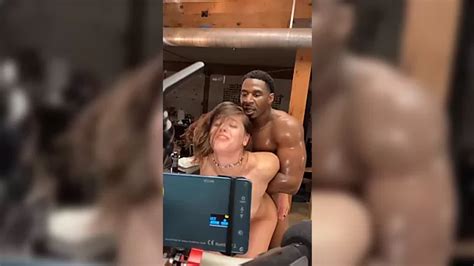 Brunette Nicoly Gets Her Tight Pussy Smashed In Missionary