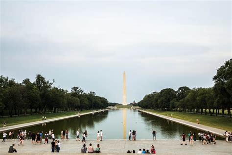National Mall in Washington, D.C.: What to See and Do