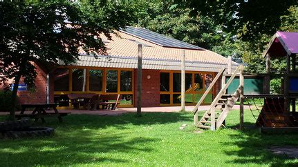 Unser Haus - Kindergarten Wittorf