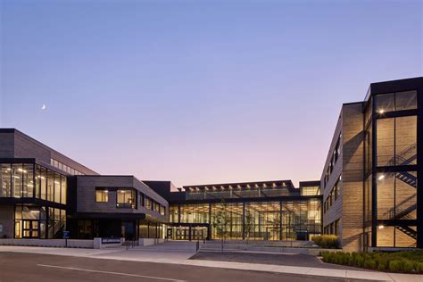 James Lawson High School Education Snapshots