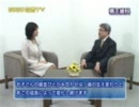 8020日歯tv 矯正歯科＜1＞ きれいな歯並びと良いかみ合わせのために ニコニコ動画