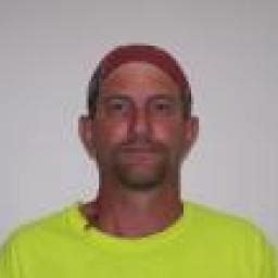 Wells Jr Jerry Lee Sex Offender In Stover MO MO