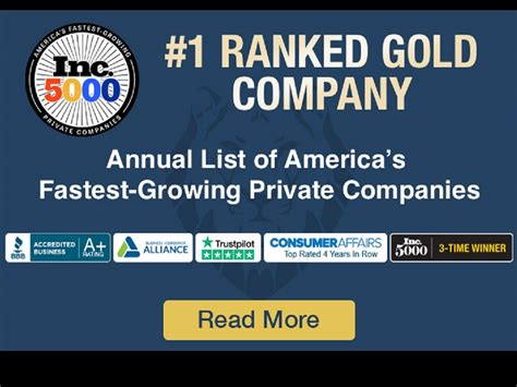 American Hartford Gold Review Pros And Cons