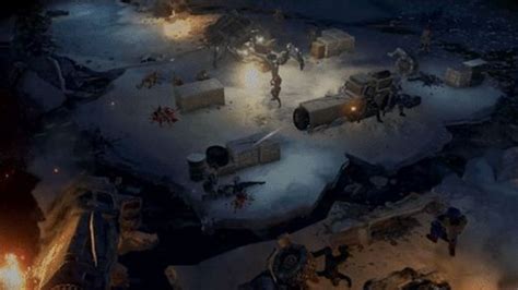 Wasteland 3