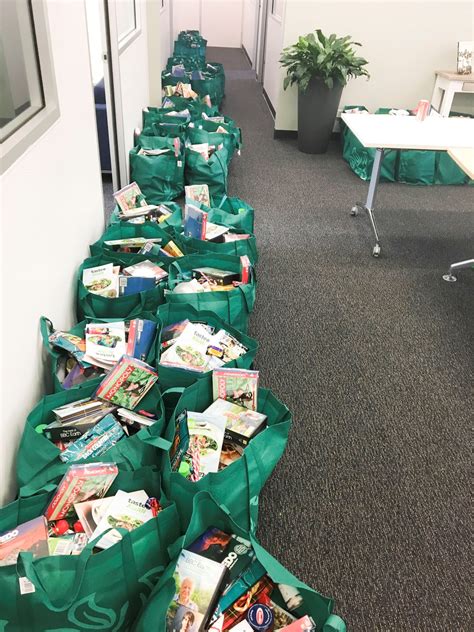 Thank You - Somerville Community Services