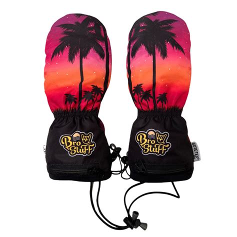 Перчатки Bro Stuff - купить с доставкой по выгодным ценам в интернет ...