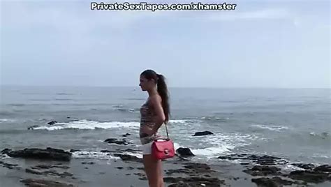 Free Amateur Beach Sex Porn Videos Xhamster