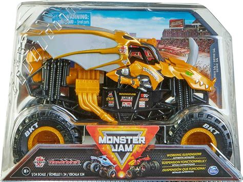Hot Wheels Monster Jam Truck bakugan Dragonoid джип драгоноид 1 095 грн Машинки Київ на Olx