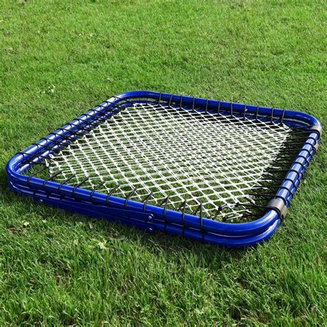 Tennis Net Centre Strap [Premium Grade] | Net World Sports