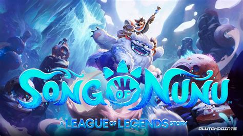 Song Of Nunu Release Date Story Gameplay