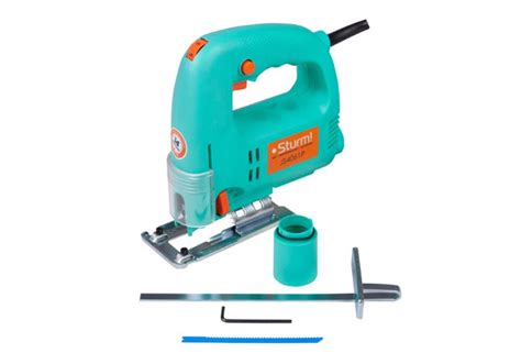 Лобзик Sturm! JS4061P JS4061P - купить с доставкой в интернет-магазине ...