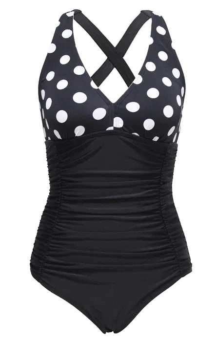 Nowy damski jednoczęściowy strój kąpielowy bikini M L 8106 Wadowice OLX pl