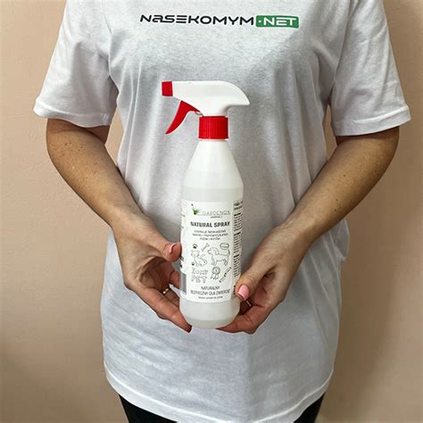ᐉ Средство для отпугивания животных Gardenox, 500 мл, цена 440 грн ...
