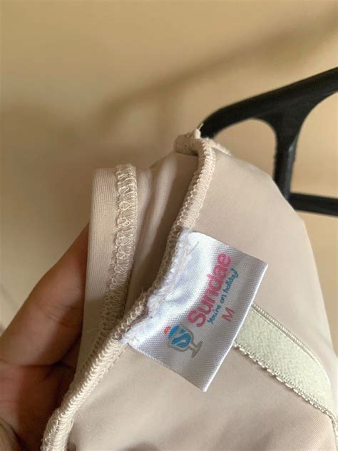 WEARSUNDAE One Piece Bikini Blush Nude On Carousell