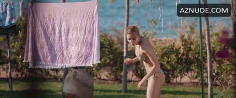 Sabrina Martina Nude Aznude