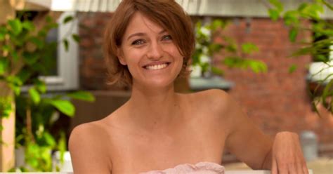 Renata Kaczoruk Pozuje W Samym Bikini Fani Zachwyceni Perfekcyjnie Plejada Pl