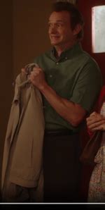 Lynn Loud Sr. (live-action)/Costumes | The Loud House Encyclopedia | Fandom